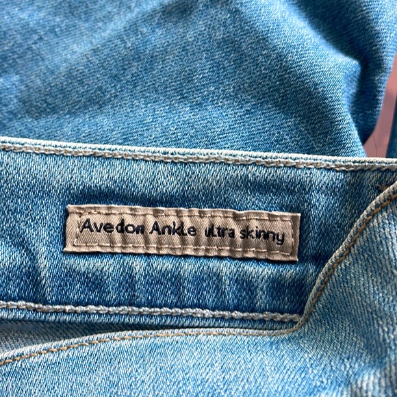 Citizens of Humanity Skinny Jean - Picture 5 of 7